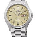 Часы Orient 3 Stars RA-AB0F11G